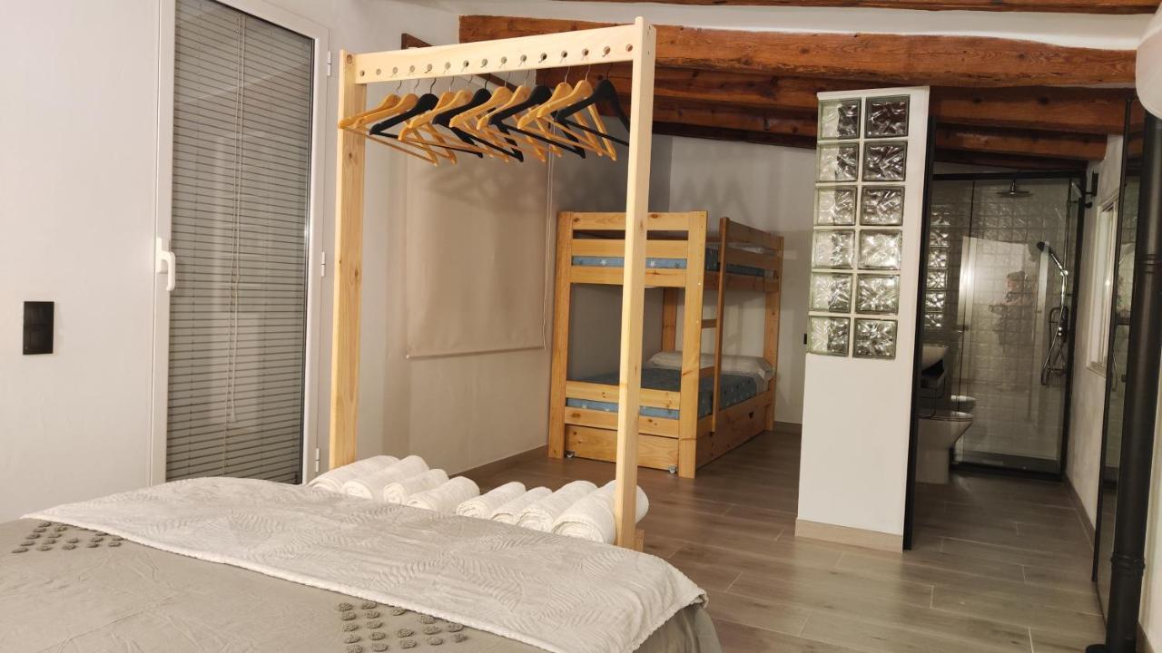 Casa Fotostudi37 Apartment Делтебре Екстериор снимка